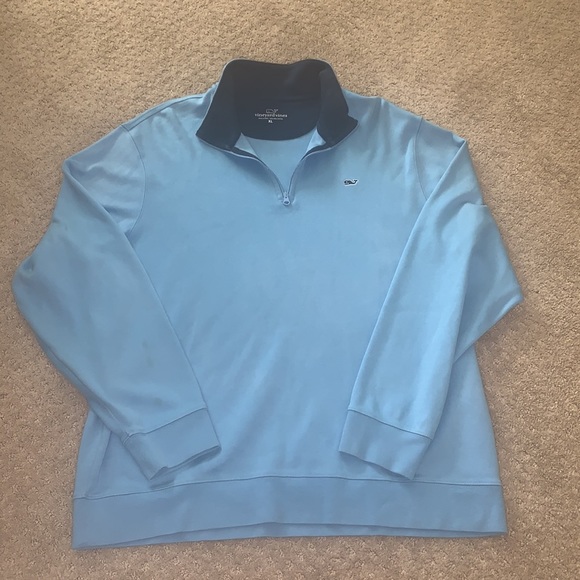 Vineyard Vines pullover - Picture 3 of 6